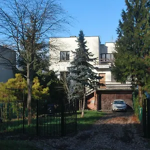 Проживание в семье Nad Stara Odra - Zacisze, Вроцлав