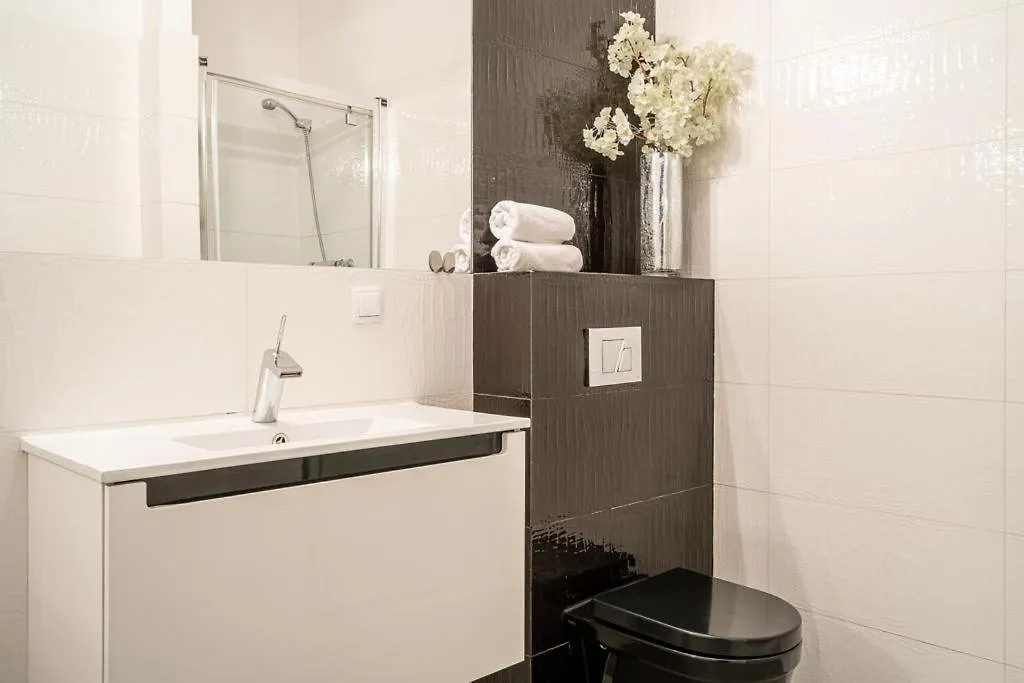 Apartment Artapart Stare Miasto Wroclaw