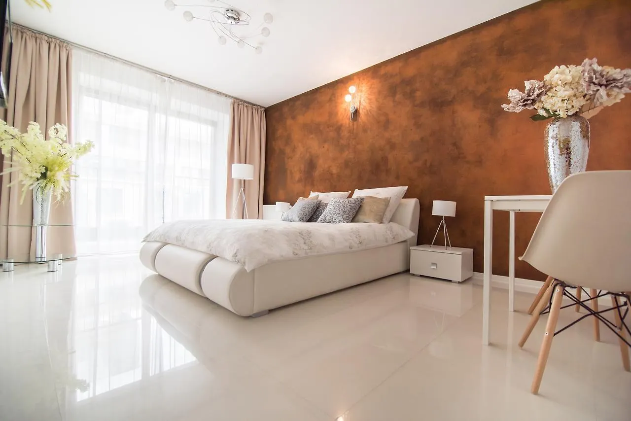 Apartment Artapart Stare Miasto Wroclaw