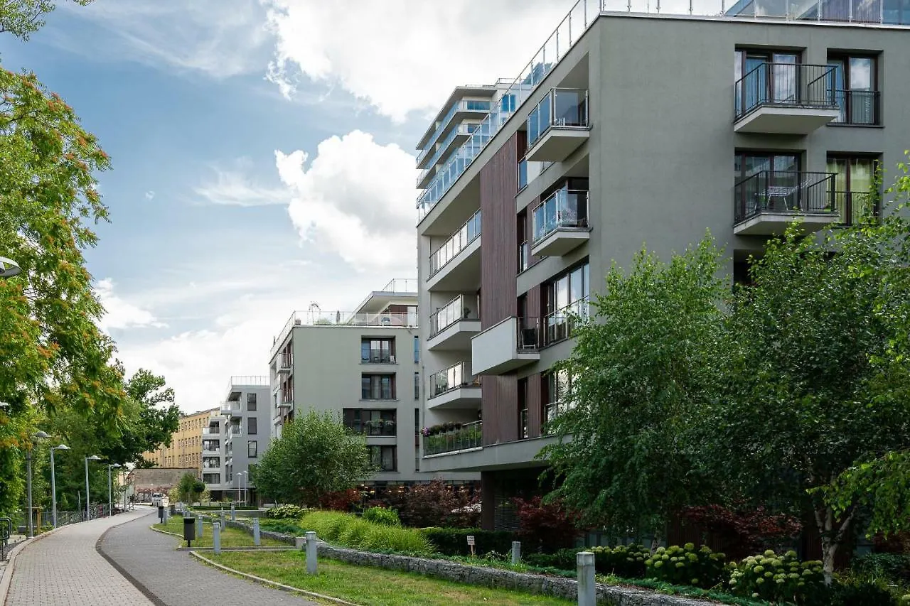 Apartment Artapart Stare Miasto Wroclaw
