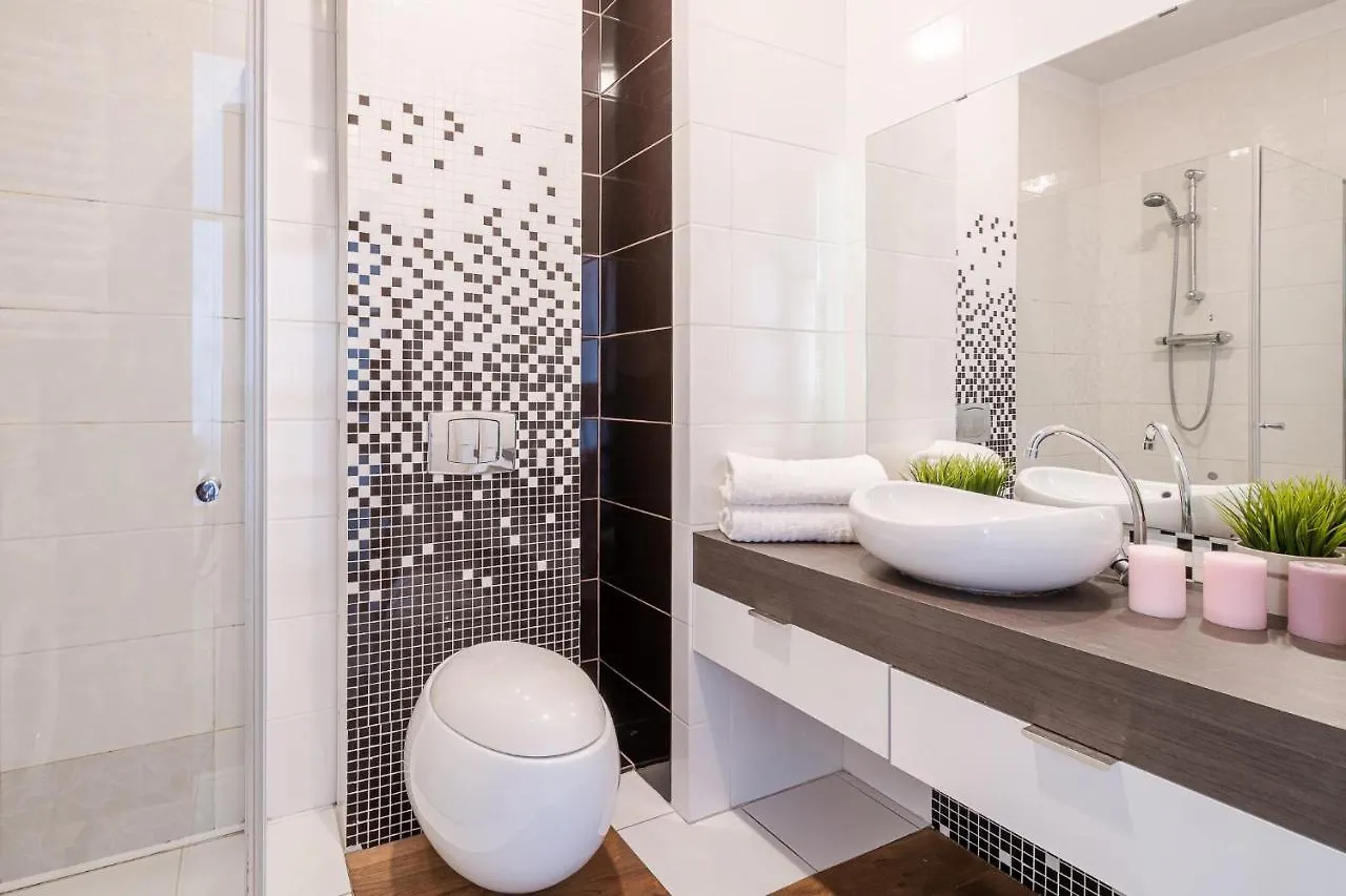 Artapart Stare Miasto Wroclaw Apartment