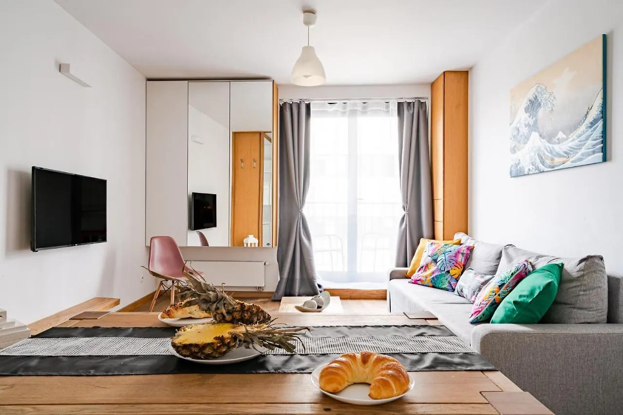 Apartment Artapart Stare Miasto Wroclaw